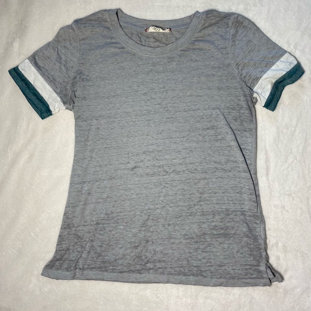 Gray T-Shirt